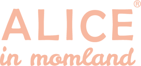 Logo Alice in Momland