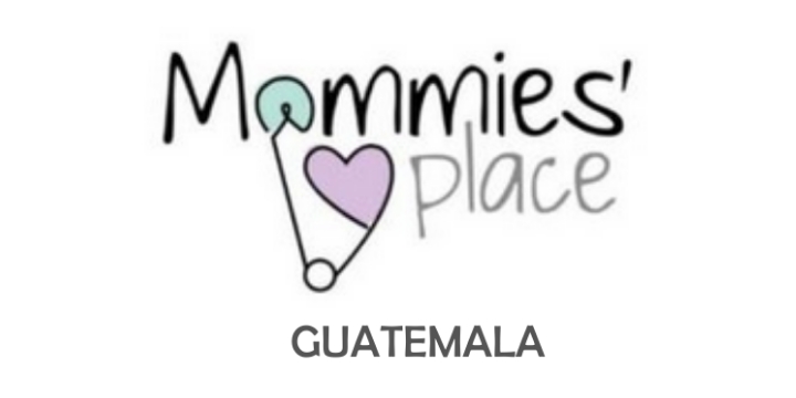 logo mommies